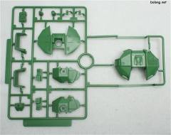 SAV-07 Belgdor1P Ver.-资料图