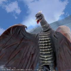 Toho Daikaiju Series 拉顿 Shaunenrick Limited Resale-资料图