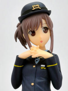 Tetsudou Musume Plus+03 (+07) 美园美羽-资料图