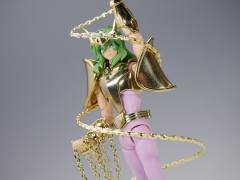 圣斗士圣衣神话 EX 仙女座 瞬 2nd Cloth 金色限定版-资料图