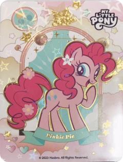 Pinkie Pie