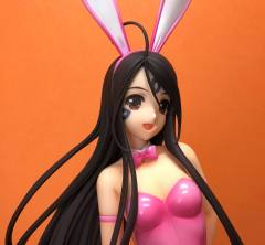 B-style 斯库鲁德 Bunny ver.-资料图