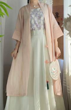郁金香·长干寺-资料图
