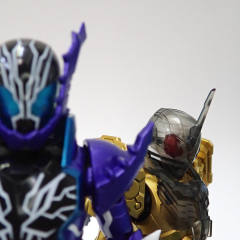 SHF 假面骑士Grease-资料图