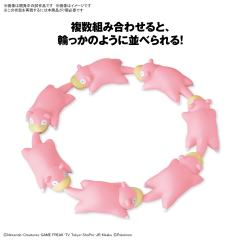 宝可梦快快拼 15 呆呆兽-资料图