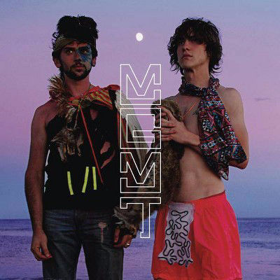 Oracular Spectacular(Target限定)