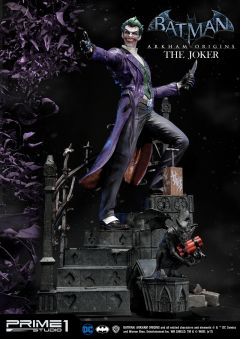 Joker -资料图