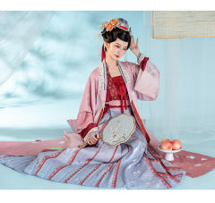 庄笙晓梦-资料图