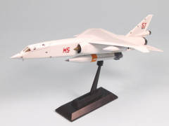 TSR-2 MS-资料图