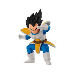 VS Dragon Ball 16 贝吉塔