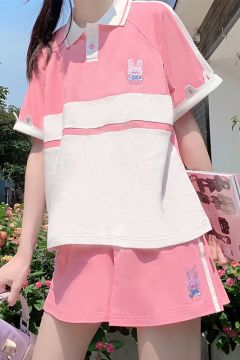 体操服-资料图