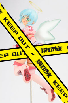 吉普莉尔 Event Limited color ver