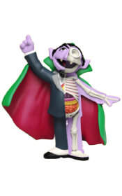 COUNT VON COUNT