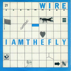 I Am The Fly