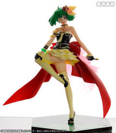Figuarts ZERO 兰花·李 Wish Of Valkyrie-资料图