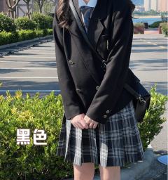 津律高·西服-资料图