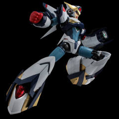 洛克人X Falcon Armor-资料图