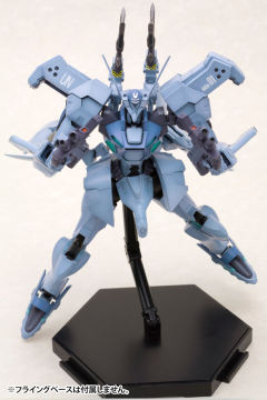 不知火Isumi Valkyries Type-资料图