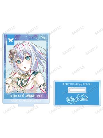 仓田真白-Ani-Art第5弹方形立牌