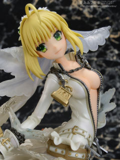 Perfect Posing Products 尼禄·克劳狄乌斯 剑新娘-资料图
