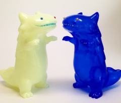 Byron G.I.D × odd eye-资料图