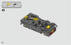 76903 雪佛兰克尔维特C8-R＆C3-资料图