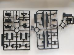 HG00 GN-010 狱天使高达 最终决战样式Ver.-资料图