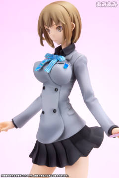 Excellent Model 新田 维绪 -资料图