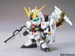 SD高达 BB战士 RX-93 ν高达