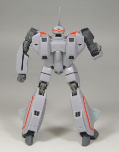 VF-11B 雷电式 Battroid-资料图