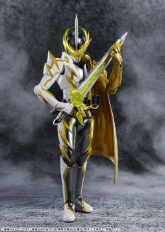 SHF 假面骑士Espada Lamp Do Alangina-资料图