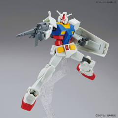 EG RX-78-2 元祖高达-资料图