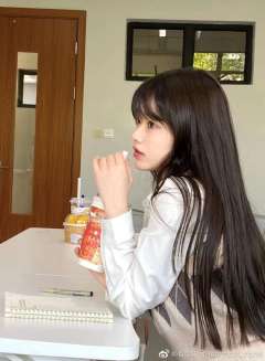 美式甜心·套装-资料图
