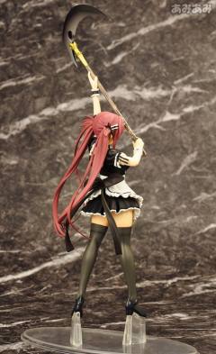 Excellent Model 爱莉 Special Edition ver.-资料图