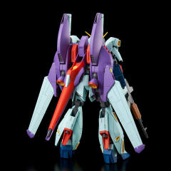 MG RGZ-91B 灵格斯 改-资料图