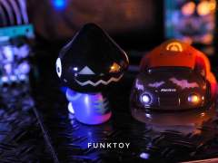 HELLO！HALLOWEEN！-资料图
