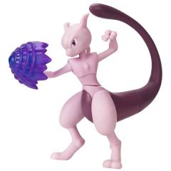 Pokémon Battle Feature Figure WCT x Pokémon WCT x Pokémon Series 3 超梦