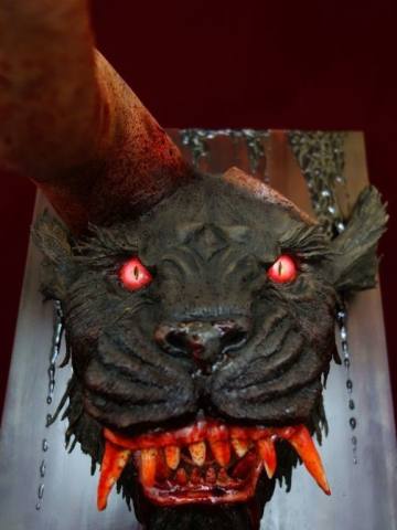 左德 No. 489 Trophy-ZODD*Last Bloodshed version*Last Time Re-release!!!