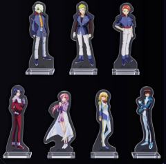 G赏 亚克力立牌-资料图