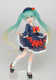 初音未来 3rd 秋服 ver.-资料图