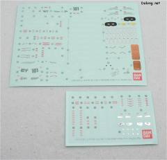 RG 05 自由高达-资料图