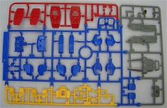 HGUC FA-78-3 全装甲高达七号机-资料图