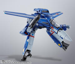 VF-1J Super Valkyrie 麦克斯机-资料图