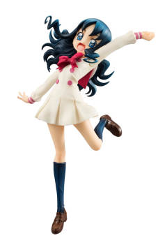 Sekai Seifuku Sakusen 来海绘里香 -资料图