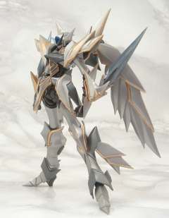 Imperial Knight ver.-资料图