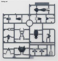 HGBD:R MHF-01DR 王道异端双重锻型-资料图