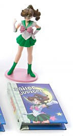 Sailor Moon 3D collection 木野真琴