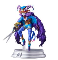 Fate/Grand Order Duel Collection Figure 梅菲斯托费勒斯 Caster-资料图