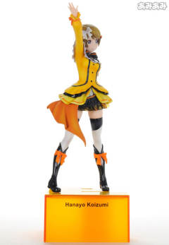 Birthday Figure Project 小泉花阳 -资料图