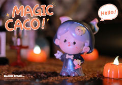 Magic CACO魔药师-资料图